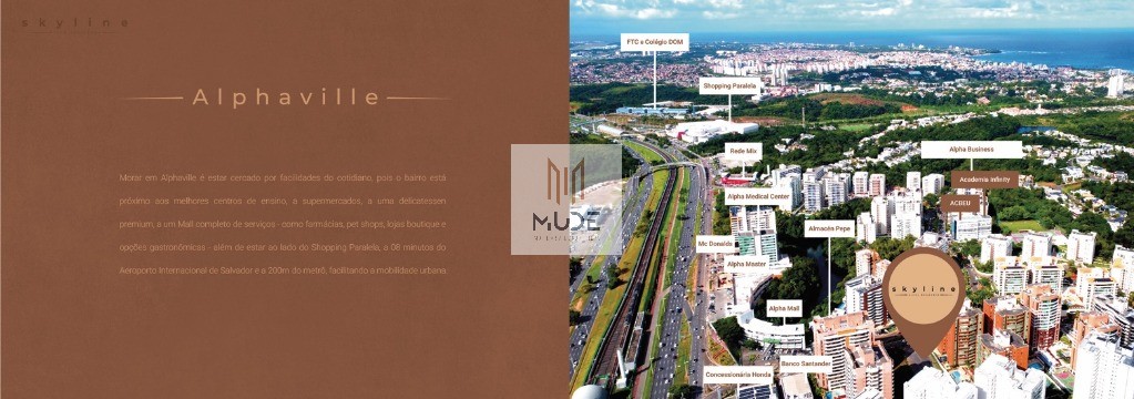 Apartamento, 4 quartos, 202 m² - Foto 3