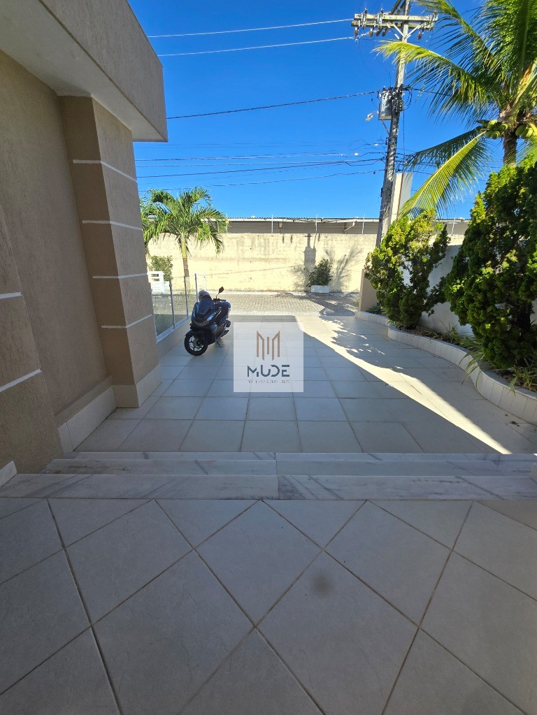 Casa, 4 quartos - Foto 12