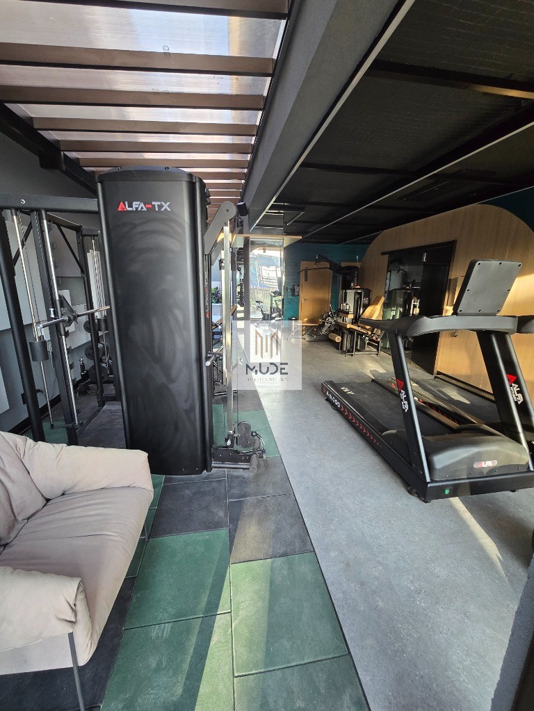 Apartamento, 1 quarto, 23 m² - Foto 27