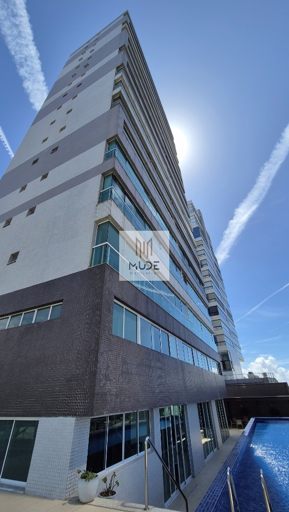 Apartamento, 2 quartos, 103 m² - Foto 3