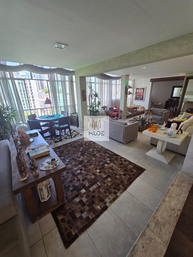 Apartamento, 4 quartos, 290 m² - Foto 32