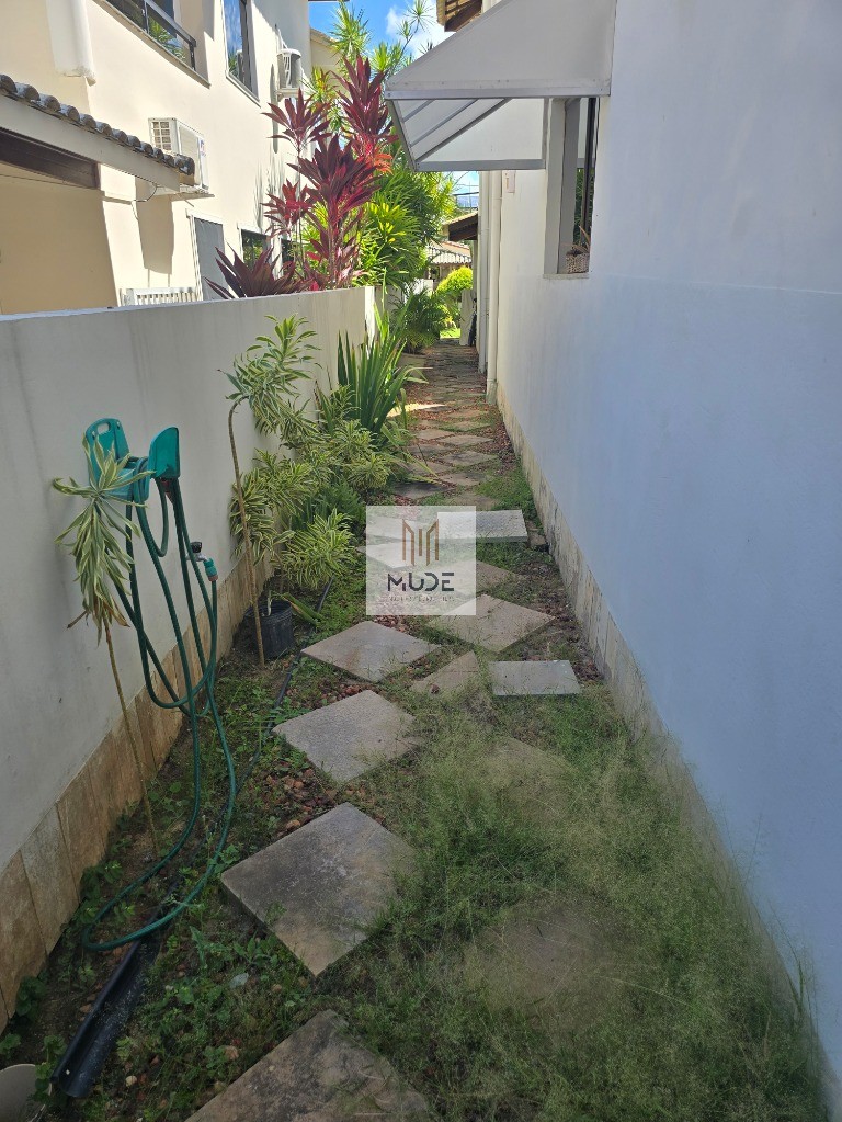 Casa, 4 quartos - Foto 19