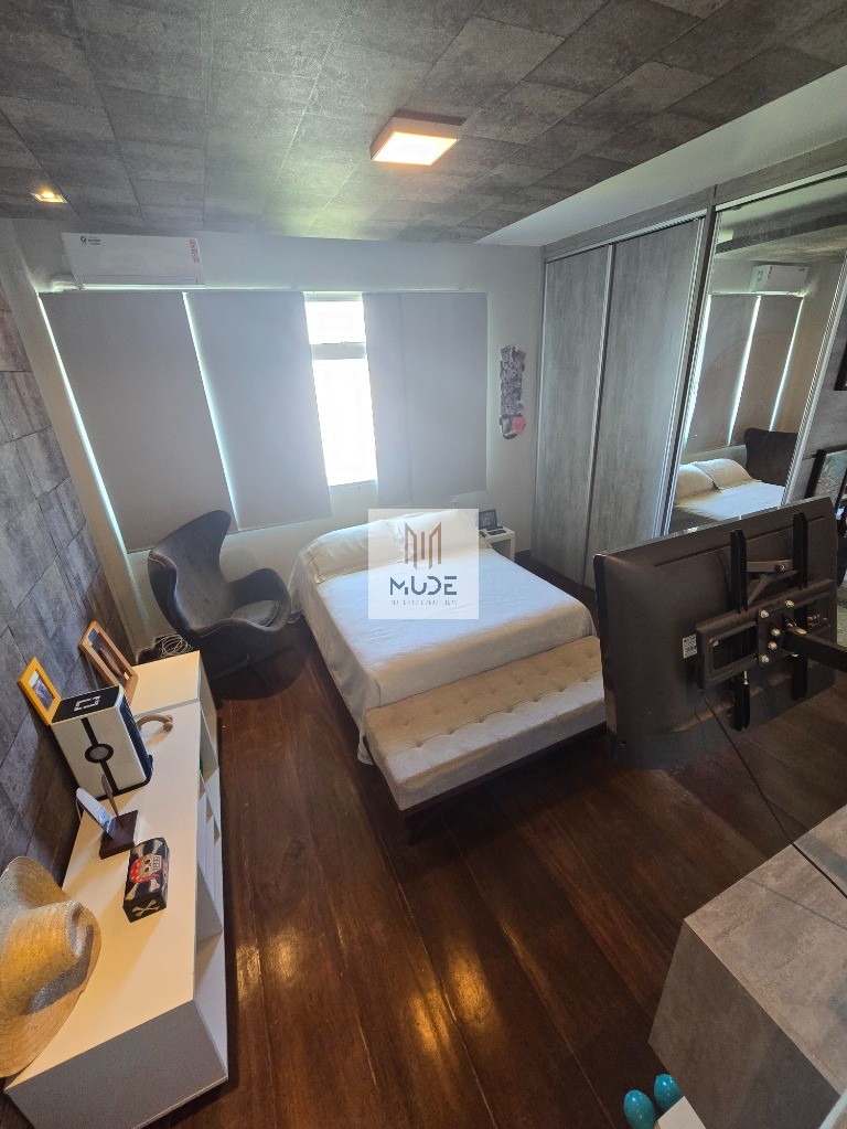 Apartamento, 4 quartos, 290 m² - Foto 18