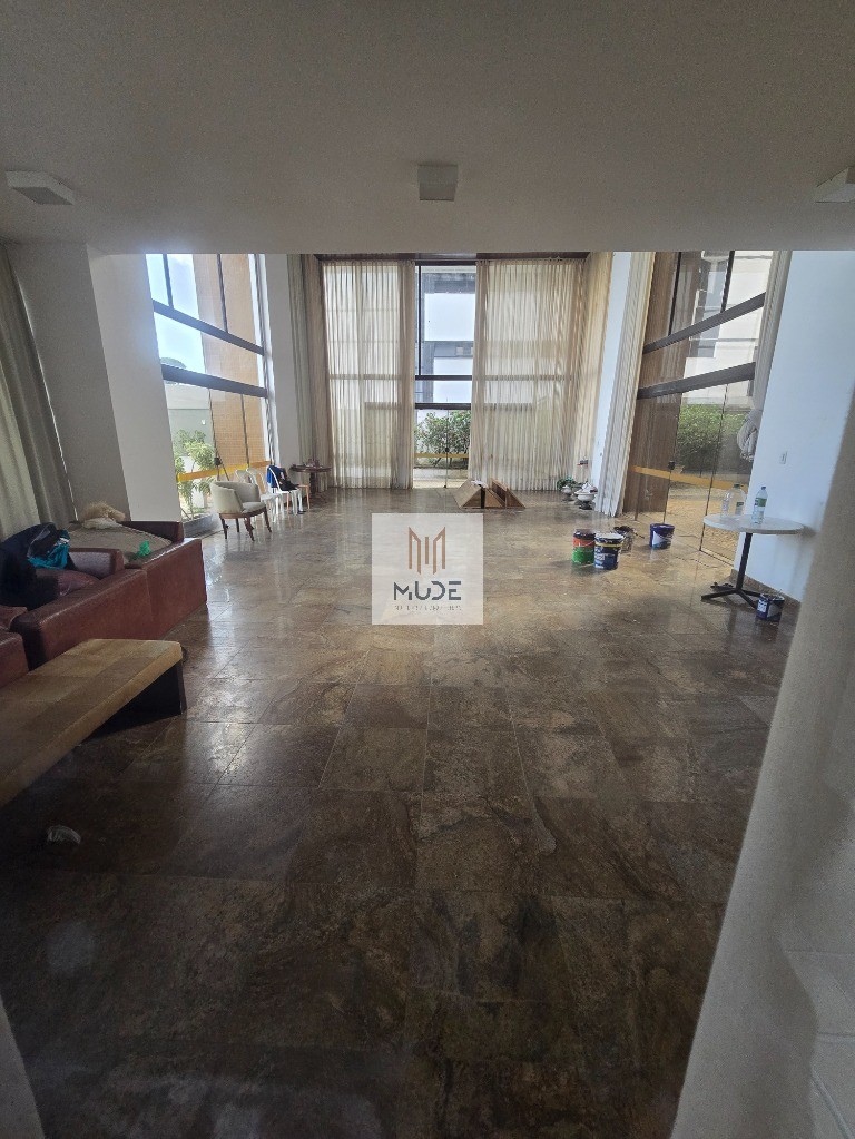 Apartamento para alugar com 3 quartos, 134m² - Foto 26
