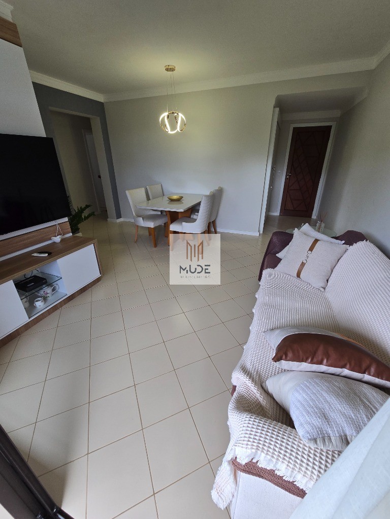 Apartamento, 3 quartos, 90 m² - Foto 2