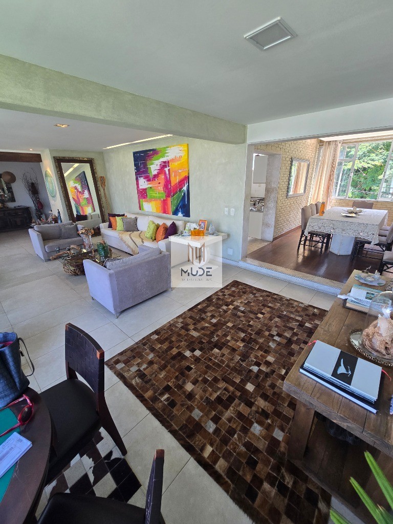 Apartamento, 4 quartos, 290 m² - Foto 31