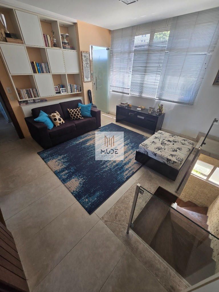 Apartamento, 4 quartos, 290 m² - Foto 11