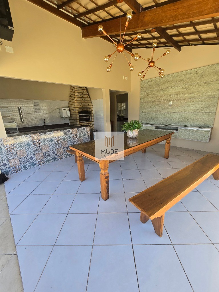 Casa, 4 quartos - Foto 34