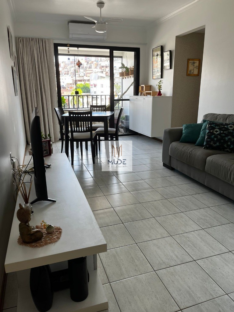 Apartamento à venda com 2 quartos, 60m² - Foto 13