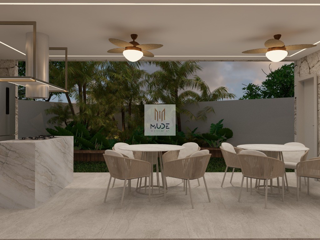 Casa, 2 quartos, 77 m² - Foto 13