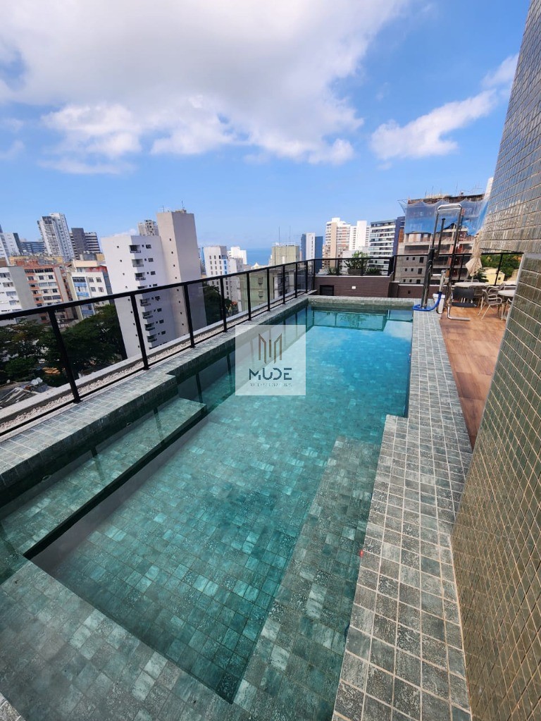 Apartamento, 1 quarto, 46 m² - Foto 20