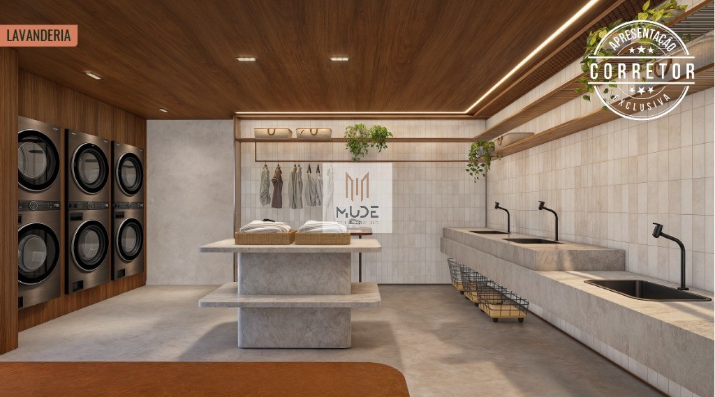 Apartamento, 1 quarto, 20 m² - Foto 10