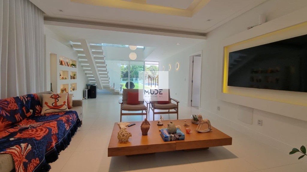 Casa, 6 quartos, 341 m² - Foto 3