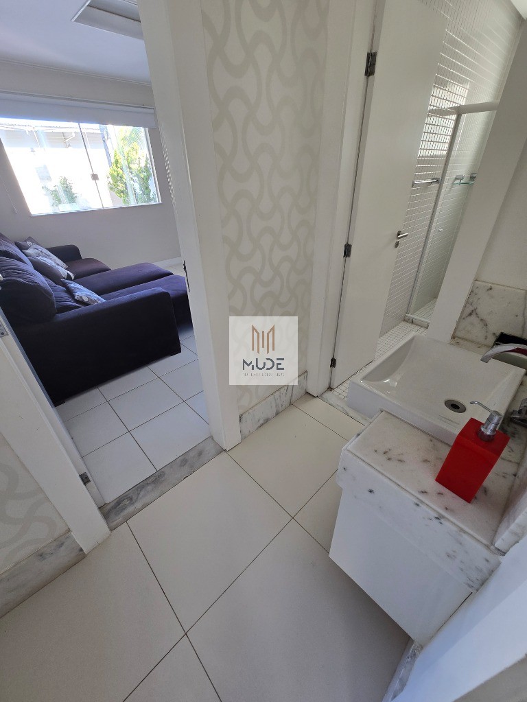 Casa, 4 quartos - Foto 14