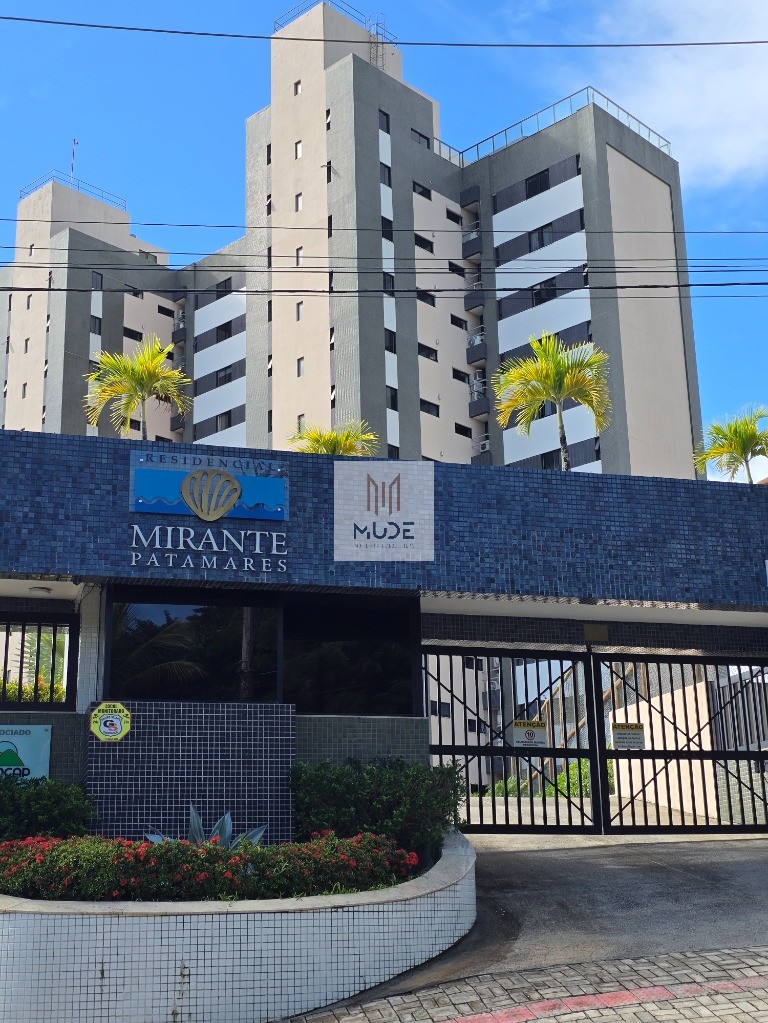 Apartamento, 3 quartos, 126 m² - Foto 1