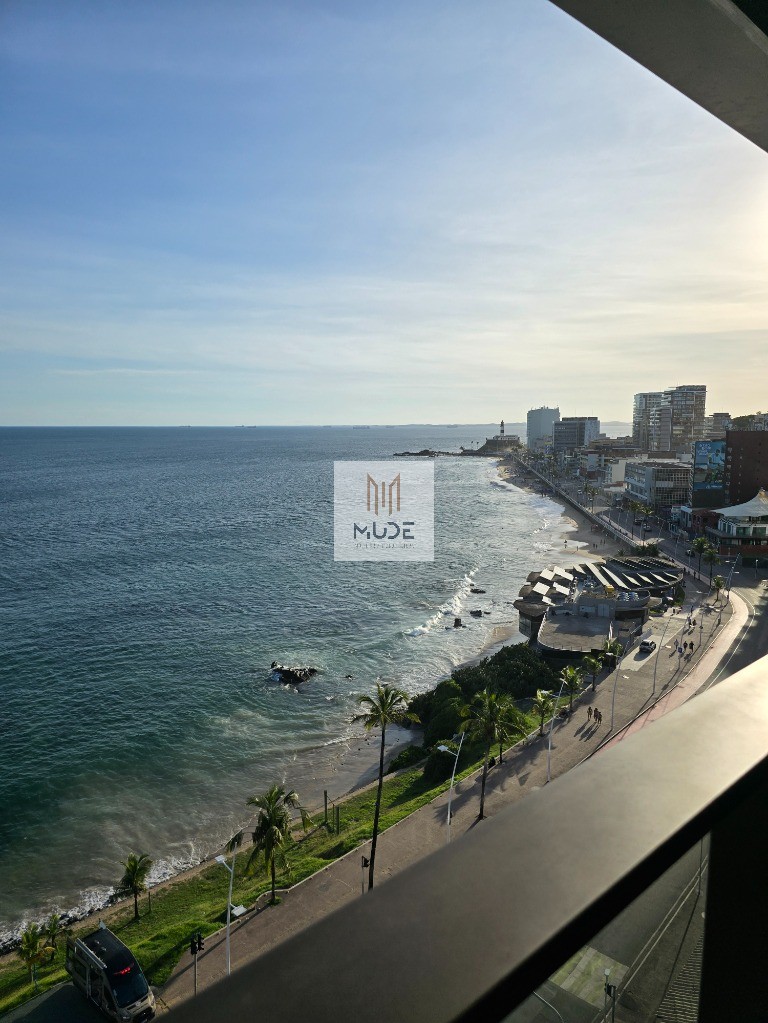 Apartamento, 1 quarto, 33 m² - Foto 1