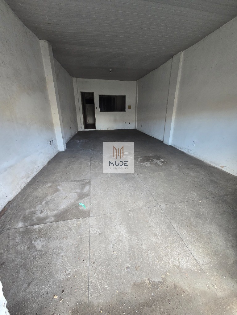 Loja-Salão, 550 m² - Foto 2