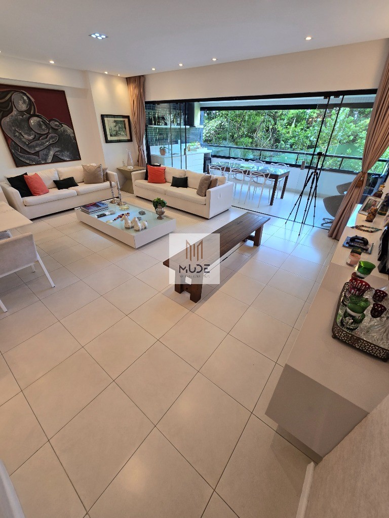 Apartamento, 3 quartos, 126 m² - Foto 7