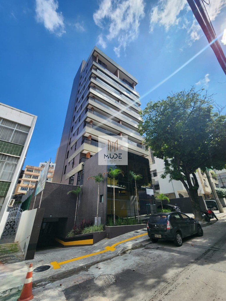 Apartamento, 1 quarto, 46 m² - Foto 1