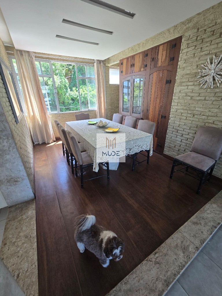 Apartamento, 4 quartos, 290 m² - Foto 26