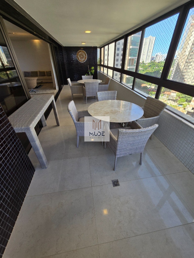 Apartamento, 3 quartos, 385 m² - Foto 52
