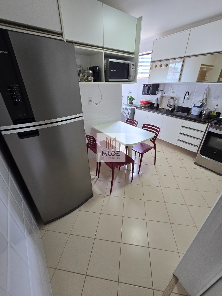 Apartamento, 3 quartos, 90 m² - Foto 6