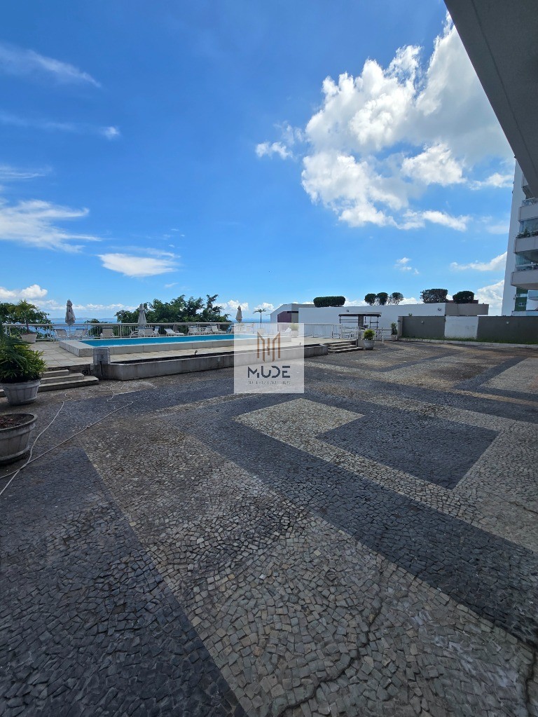 Apartamento para alugar com 3 quartos, 134m² - Foto 27