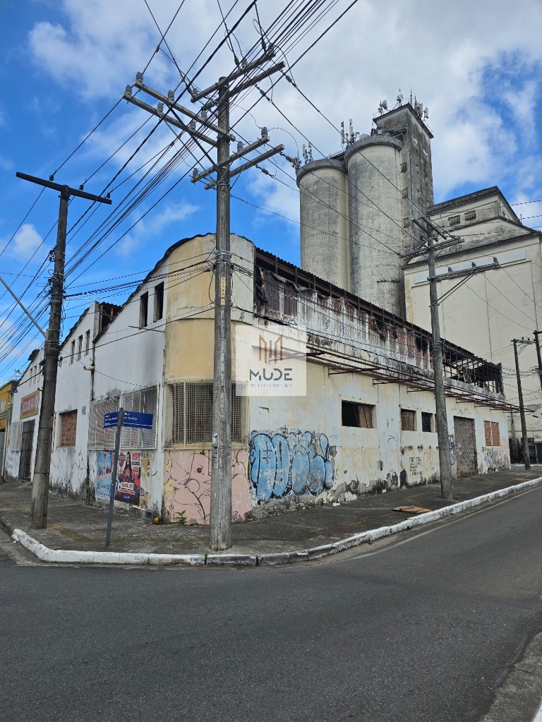 Depósito-Galpão-Armazém à venda, 672m² - Foto 5
