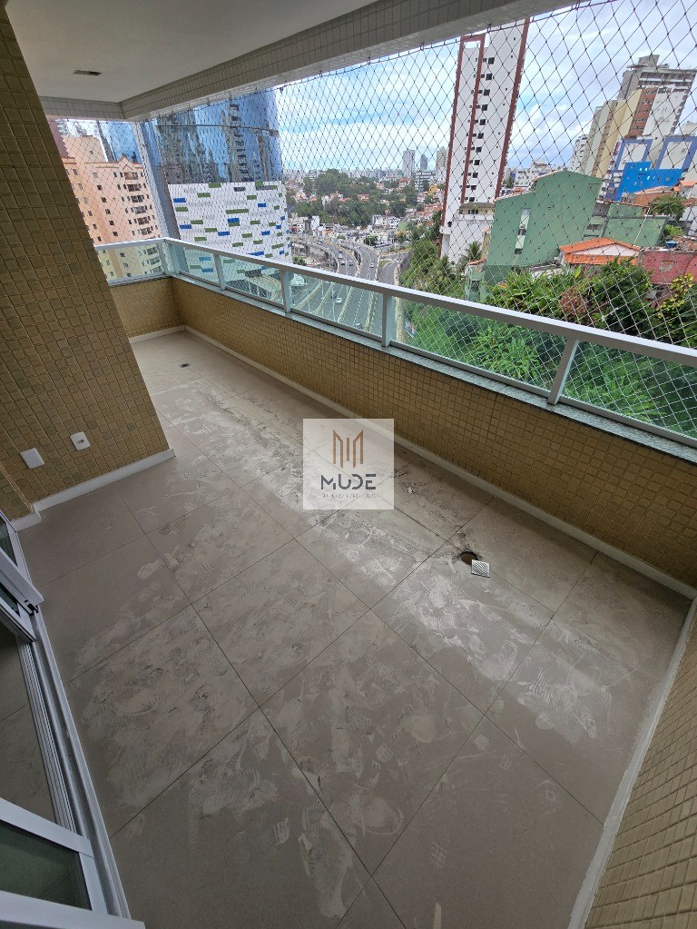 Apartamento, 3 quartos, 102 m² - Foto 2