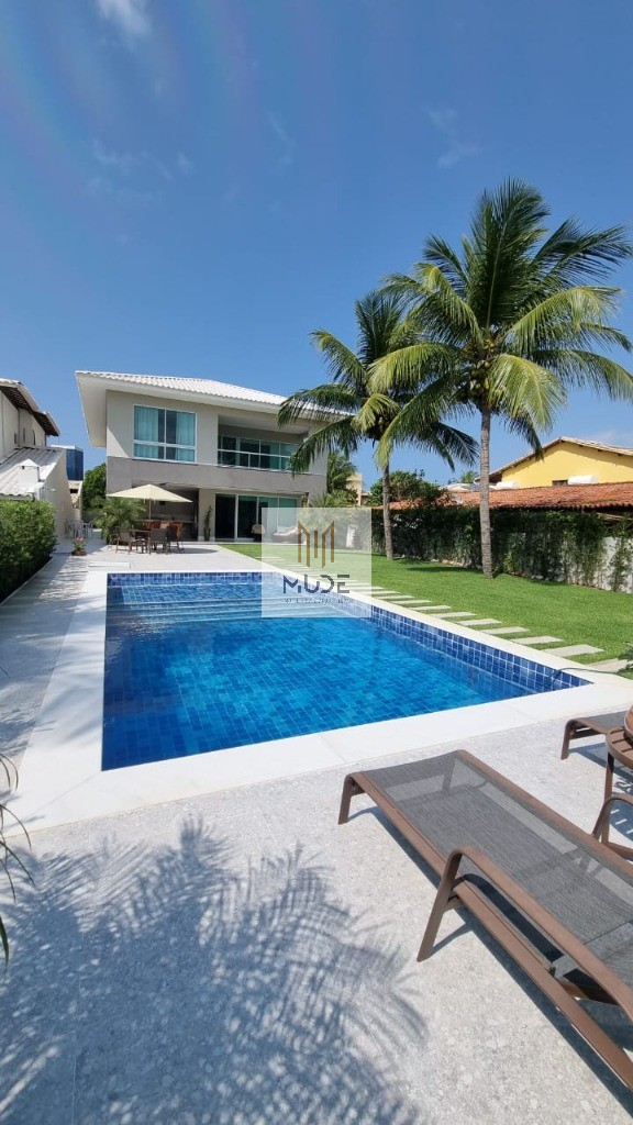 Casa, 6 quartos, 341 m² - Foto 2