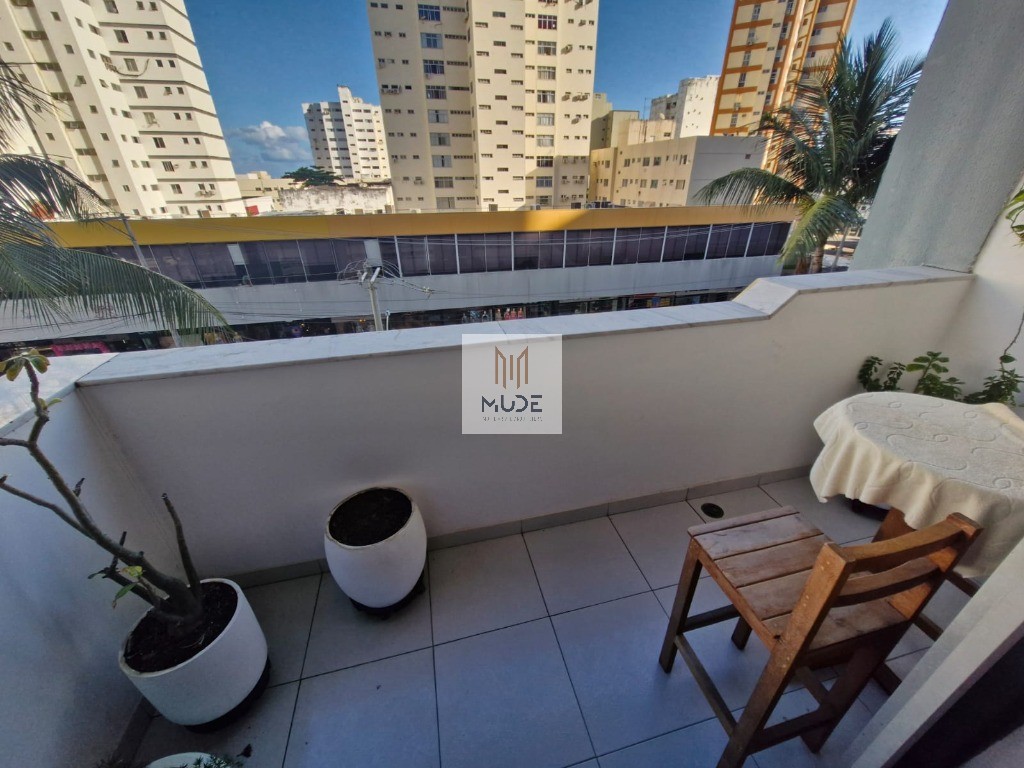 Apartamento, 4 quartos, 148 m² - Foto 28