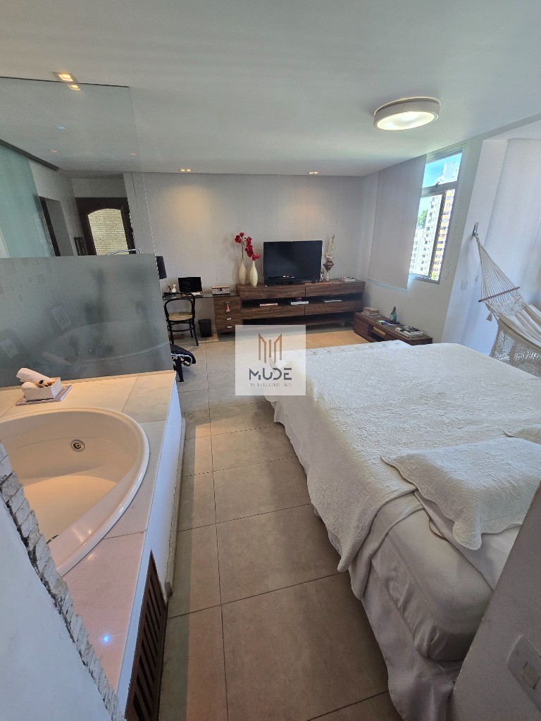 Apartamento, 4 quartos, 290 m² - Foto 7