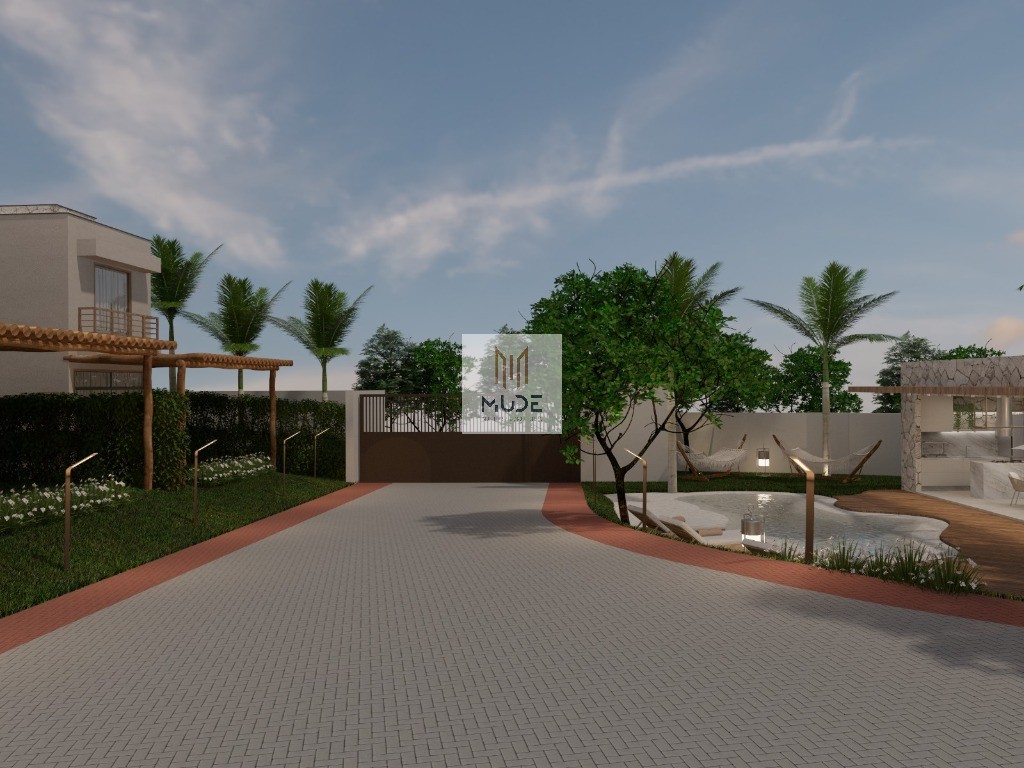 Casa, 2 quartos, 77 m² - Foto 23