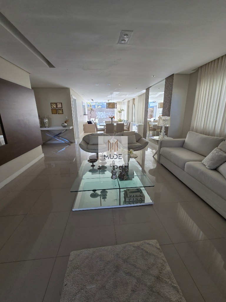 Casa, 4 quartos - Foto 28