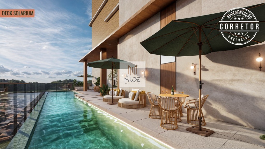 Apartamento, 1 quarto, 20 m² - Foto 8