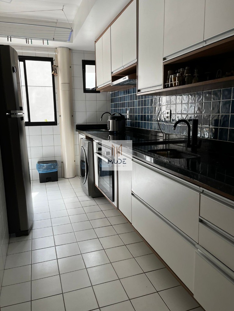 Apartamento à venda com 2 quartos, 60m² - Foto 11