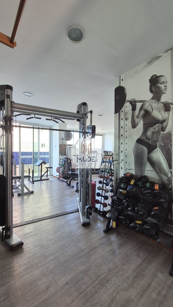 Apartamento, 2 quartos, 103 m² - Foto 6