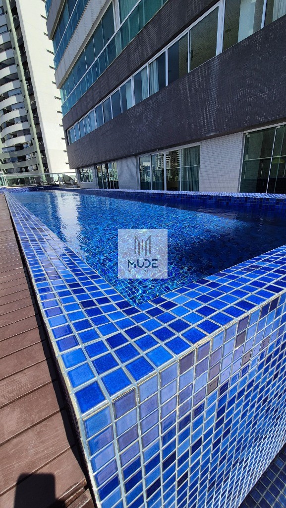 Apartamento, 2 quartos, 103 m² - Foto 17