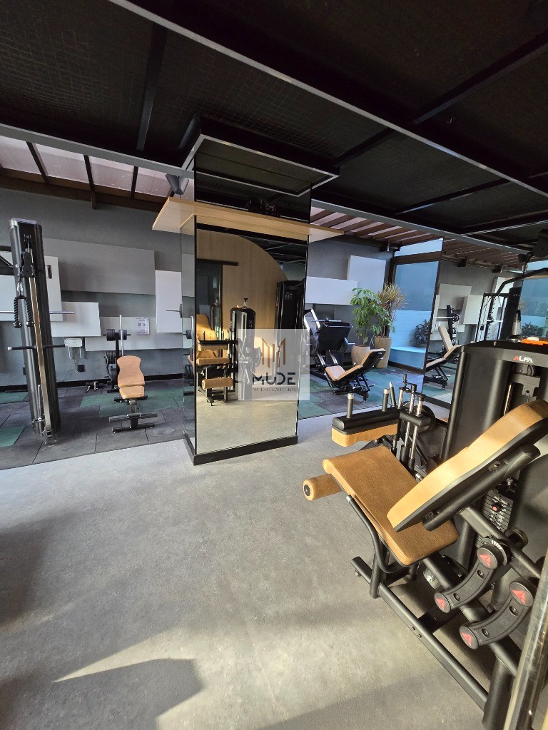 Apartamento, 1 quarto, 23 m² - Foto 28