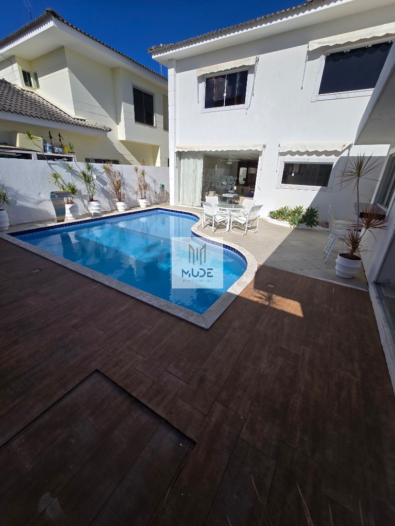 Casa, 4 quartos - Foto 24