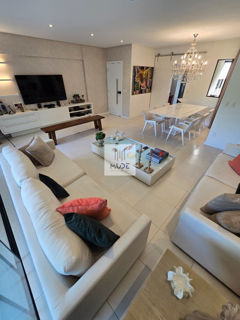 Apartamento, 3 quartos, 126 m² - Foto 10