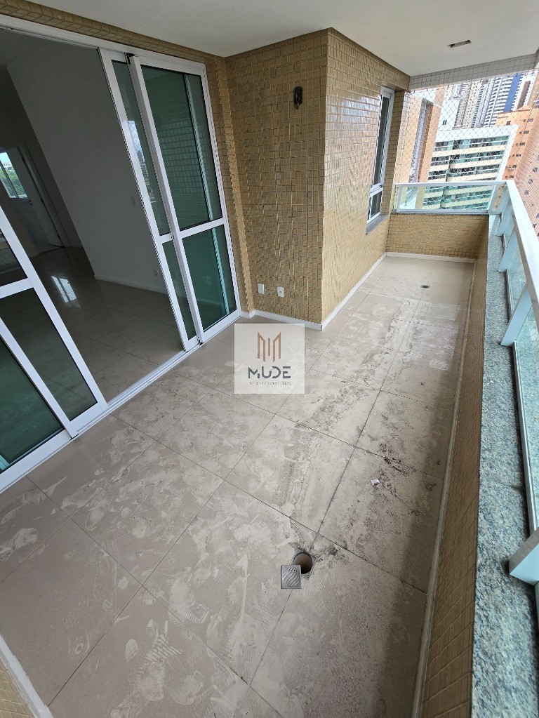 Apartamento, 3 quartos, 102 m² - Foto 5