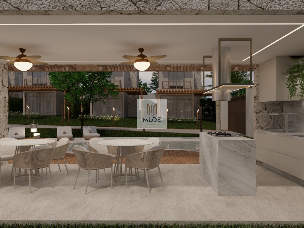 Casa, 2 quartos, 77 m² - Foto 17