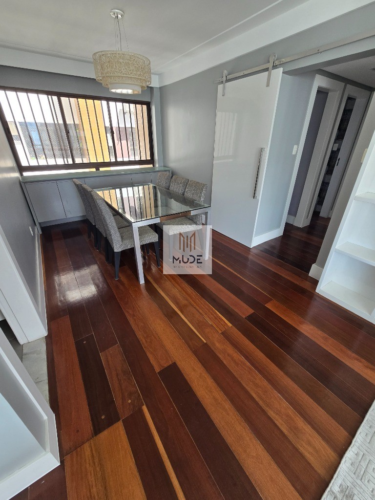 Apartamento para alugar com 3 quartos, 134m² - Foto 5
