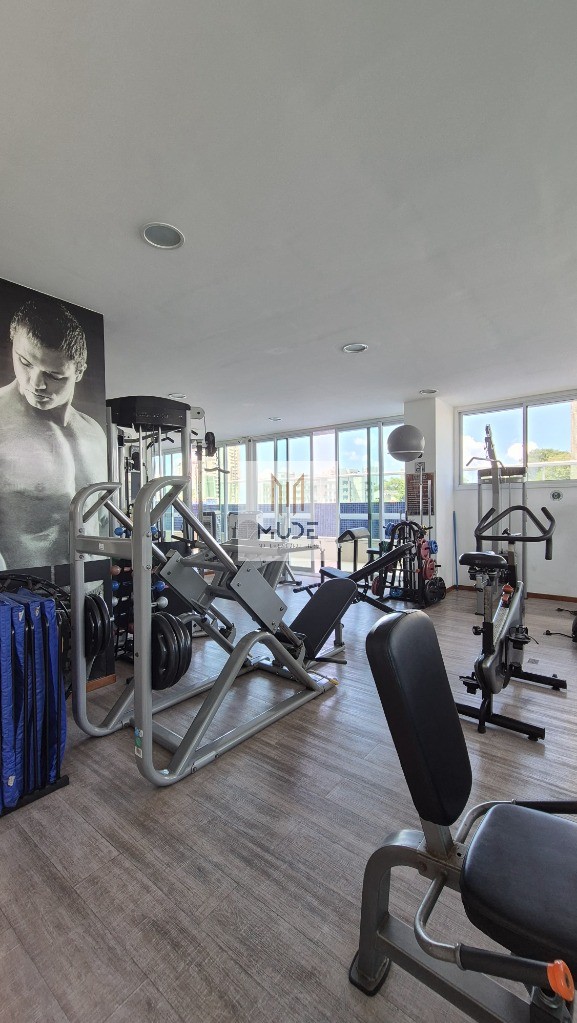 Apartamento, 2 quartos, 103 m² - Foto 7