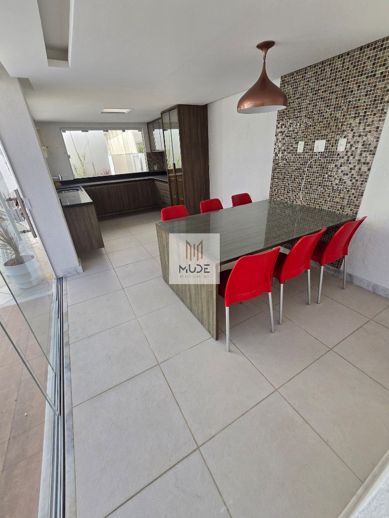 Casa, 4 quartos - Foto 23