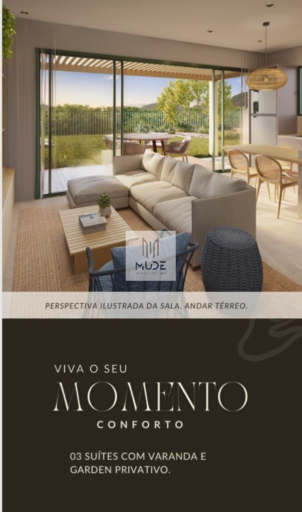 Casa, 3 quartos, 130 m² - Foto 7