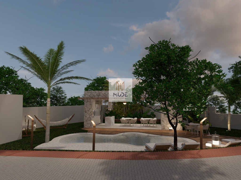 Casa, 2 quartos, 77 m² - Foto 24