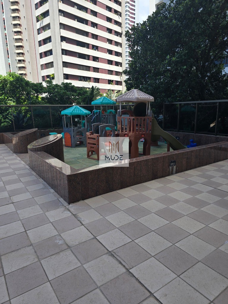 Apartamento, 3 quartos, 385 m² - Foto 9