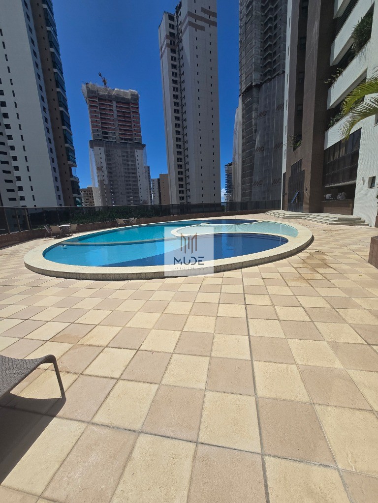 Apartamento, 3 quartos, 385 m² - Foto 8